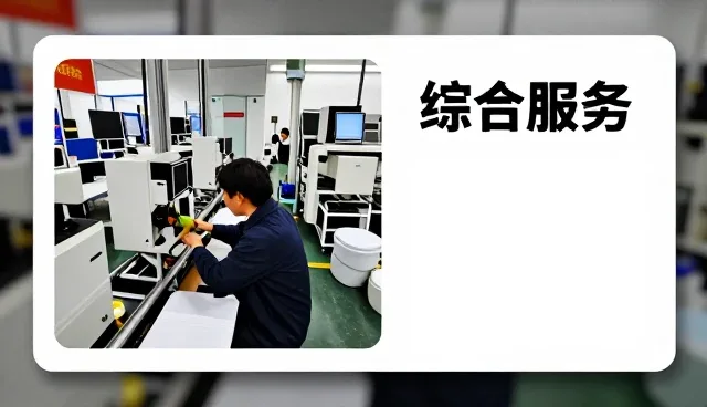 智能空气炸锅