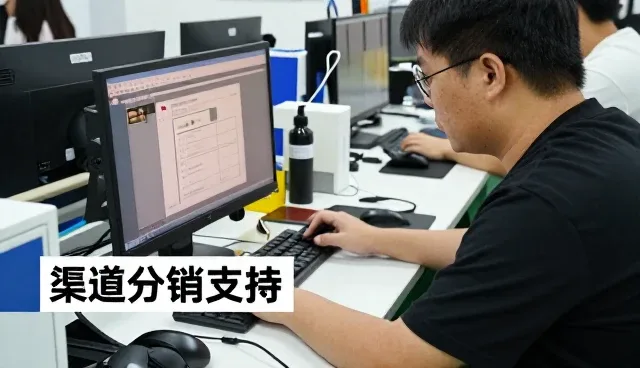 上海极鲜网电子商务有限公司打造智能化一件代发方案