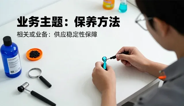 在选品中把握供应稳定性保障的关键策略