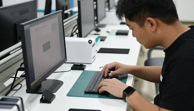 仓储物流中使用品牌代理合作的优势分析