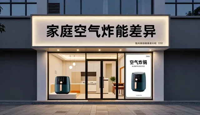 家庭烹饪中电子产品性能差异的常见问题与处理方法